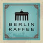 Berlin Kaffee
