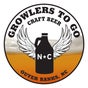 Growlers To Go - Duck