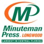 Minuteman Press Longwood | Orlando Printing, Design, Mailing, & Signs