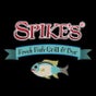 Spike Africa's Fresh Fish Bar & Grill