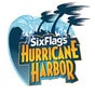 Hurricane Harbor Splashtown