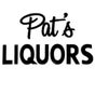 Pat's Liquors