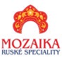 Mozaika - Ruské speciality