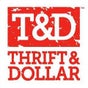 Thrift and Dollar