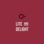 LITE AND DELIGHT