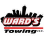 Ward's Towing LLC.