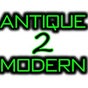Antique 2 Modern Auction & Estate Services