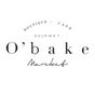 O'bake Market
