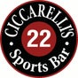Ciccarelli's Sports Bar Theater