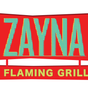 Zayna Flaming Grill