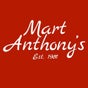 Mart Anthony's Italian Restaurant