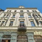 Hotel UNIC Prague