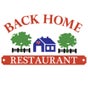 Back Home Restaurant