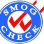 Star Smog Test Only