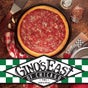 Gino's East The Original of Chicago