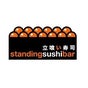 Standing Sushi Bar