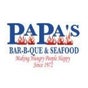 Papa's BBQ & Seafood