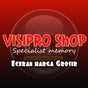 Visipro Shop