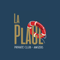 La Plage - Club Angers
