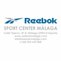 Reebok Sport Center Málaga