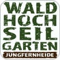 Waldhochseilgarten Jungfernheide