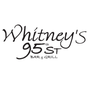 Whitney's 95th Street Bar & Grill