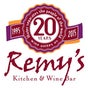 Remy's Kitchen & Wine Bar