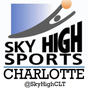 Sky High Sports Charlotte