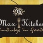 Max Kitchen - Indulge In Food