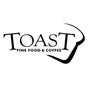 Toast Fine Food & Coffee