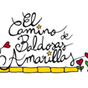 El Camino de Baldosas Amarillas