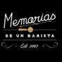 Café Memorias de un Barista