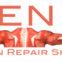Mend - Human Repair Shop & Massage
