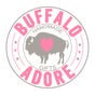 Buffalo Adore