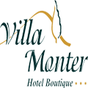 Hotel VillaMonter
