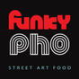 Funky Pho Restaurant