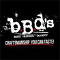 BBD's - Beers, Burgers, Desserts