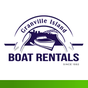 Granville Island Boat Rentals