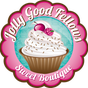 Jolly Good Fellows - Sweet Boutique