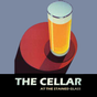 The Cellar at The Stained Glass
