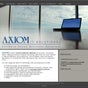 AXIOM IT Solutions, Inc.
