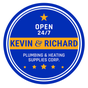 Kevin & Richard Plumbing & Heating Supplies