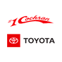 #1 Cochran Toyota