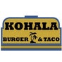 Kohala Burger & Taco