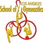 Los Angeles School of Gymnastics