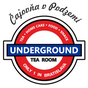 Čajovňa v podzemí