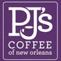 PJs Coffee