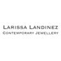 Larissa Landinez Jewellery Designer