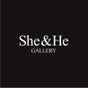 She&He Gallery