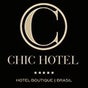 Chic hotel boutique | Pousada Chic